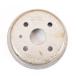 Front brake hub 9inch 10inch -FA ITALIA- Vespa 50R 50N 50S 50L 50SR 90 100 Vespa Crows do обод передний тормоз барабан 