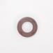Oil seal 19x32x7mm BGM PRO FKM/Viton used for crankshaft flywheel side Vespa 50 90ss PV125 ET3 PK S Vespa сальник 50s 100
