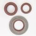 Oil seal set engine -BGM PRO FKM/Viton- Vespa PX200FL2 PX150FL2 PX125FL2 euro3 ٥ 륷륻å