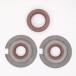 Oil seal set engine -BGM PRO FKM/Viton- Vespa VM1-2T VN1-2T VB1T VGL1T VD1 VD2 VL1-3 ٥ 륷륻å