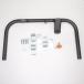 Center stand BGM PRO Soft Stop V2 8 inch for VESPA VNB2T-VNB6T VNC1T Super VBC1T и т.п. Large серия центральная подставка Vespa 