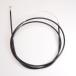 Gear change cable -BGM ORIGINAL- Vespa Vespa механизм перемена кабель Rally Sprint GTR PX200E PX200FL PX150E PX125E T5 PK50HP PX125FL