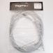 Cable set -BGM ORIGINAL PE inner liner- Vespa PK XL1 ٥ PK125S PK50S PK50XL PK50N ⡼ ֥륻å