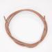 Wire wiring loom brown 1.25F электропроводка чай цвет Vespa Lambretta Vespa Lambretta