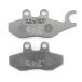 Brake Pads MALOSSI MHR S51 for HENGTONG Vespa GTS 946 GT GTV Primavera Sprint Runner FX FXR ե ٥ ֥졼ѥå