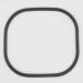 Gasket cover breather PIAGGIO for Vespa GTS GTV ET4 LXV MP3 Sport City NEXUS Apliria 125-300cc ٥ ֥꡼å
