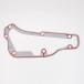Oil sump gasket for PIAGGIO Leader Quasar Vespa GTS GTV MP3 Apliria Sportcity SR MAX Vespa масляный поддон прокладка 