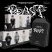 ALPHA DRIVE ONE ALD1 официальный товары UNBREAKABLE / подросток BEAST (Hissing Ver.) Alpha Drive one a Rudy one альбом CD K-POP Корея 