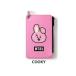 BTS �h�e���N�c �����O�b�Y BT21 STRAP CARD HOLDER �X�g���b�v�J�[�h�z���_�[ �o���^�� |K-POP �؍� �֘A�摜5