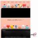 BTS �h�e���N�c BT21 �����O�b�Y BABY MONITOR FIGURE �x�r�[���j�^�[�t�B�M���A �o���^�� K-POP �؍� �֘A�摜1