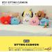 BTS �h�e���N�c BT21 �����O�b�Y SITTING CUSHION �N�b�V���� �o���^�� �؍� K-POP