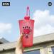 BTS �h�e���N�c BT21 �����O�b�Y minini TUMBLER �^���u���[ K-POP �؍� �֘A�摜3