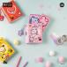 BTS �h�e���N�c BT21 �����O�b�Y minini PHOTO BINDER �t�H�g�o�C���_�[ �o���^�� K-POP �؍� �֘A�摜1