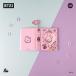 BTS �h�e���N�c BT21 �����O�b�Y minini PHOTO BINDER �t�H�g�o�C���_�[ �o���^�� K-POP �؍� �֘A�摜2