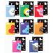 BTS å BT21 SCHOOLING NOTEBOOK SET 󥰥Ρȥ֥å Ρ K-POP ڹ