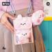 BTS �h�e���N�c BT21 �����O�b�Y minini BT21 �X�}�z�V�����_�[ �o���^�� K-POP �؍� �֘A�摜2