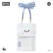 BTS �h�e���N�c BT21 �����O�b�Y minini BT21 �X�}�z�V�����_�[ �o���^�� K-POP �؍� �֘A�摜3