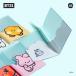 BTS �h�e���N�c BT21 �����O�b�Y minini PASSPORT CASE �p�X�|�[�g�P�[�X �J�o�[ �o���^�� K-POP �؍� �֘A�摜2