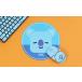 BTS �h�e���N�c BT21 �����O�b�Y PVC MOUSE PAD �}�E�X�p�b�g PC �o���^�� K-POP �؍� �֘A�摜5