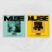 BTS ƾǯ å JIMIN - MUSE / 2ND SOLO ALBUM Х󥿥 ߥ Х | K-POP  ڹ