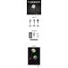 G-DRAGON ���� OFFICIAL MINI LIGHT KEY RING �~�j�y�����C�g�L�[�����O �W���� GD K-POP �؍� �֘A�摜3