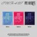 [ VERSION выбор возможно ] IVE - IVE SECRET / 4TH EP ALBUM I b I vu официальный альбом CD K-POP Корея 