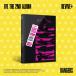 IVE - THE 2ND ALBUM [REVIVE+] (BANGERS ver.) I b I vu официальный альбом CD K-POP Корея 