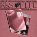 [ poster attaching ] KISS OF LIFE official goods Midas Touch / 1ST SINGLE ALBUM (Photobook Ver.) album ki OP CD K-POP Korea 