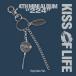 KISS OF LIFE å 224 (Keychain Ver.) / 4th Mini Album Х  ֥饤 CD  K-POP ڹ