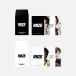 RIIZE official goods RANDOM TRADING CARD SET / 2024 RIIZE [RIIZE-UP] OFFICIAL MDlaizK-POP Korea 