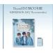 SUPER JUNIOR K.R.Y официальный товары Beyond LIVE BROCHURE[The moment with us] |K-POP