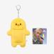 StrayKids �����O�b�Y SKZOO PHOTOCARD HOLDER PLUSH �t�H�g�J�[�h�z���_�[ / SKZ'S MAGIC SCHOOL MD �t�@���~ �X�L�Y �X�g���C�L�b�Y K-POP �؍�