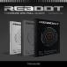 TREASURE official goods REBOOT 2ND FULL ALBUM PHOTOBOOK VER CDto leisure K-POP Korea 