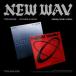 TREASURE официальный товары NEW WAV [ICE / RED VER.] / 4THL MINI ALBUM альбом to отдых K-POP Корея 