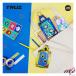 TREASURE TRUZ �����O�b�Y PHOTO CARD KEY HOLDER �g���W���[ �t�H�g�J�[�h �L�[�z���_�[ �؍� K-POP �֘A�摜1