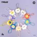TREASURE TRUZ �����O�b�Y minini KEY COVER �g���W���[ �~�j�j �L�[�J�o�[ �� �؍� K-POP �֘A�摜1