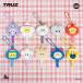 TREASURE TRUZ �����O�b�Y minini KEY COVER �g���W���[ �~�j�j �L�[�J�o�[ �� �؍� K-POP �֘A�摜2