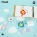 TREASURE TRUZ �����O�b�Y minini KEY COVER �g���W���[ �~�j�j �L�[�J�o�[ �� �؍� K-POP �֘A�摜3