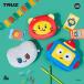 TREASURE TRUZ �����O�b�Y FACE POUCH �g���W���[ �t�F�C�X�|�[�` �|�[�` �������� �؍� K-POP �֘A�摜3