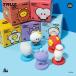 TREASURE TRUZ �����O�b�Y minini MONITOR FIGURE ���j�^�[�t�B�M���A �g���W���[ �؍� K-POP �֘A�摜1