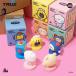 TREASURE TRUZ �����O�b�Y minini MONITOR FIGURE ���j�^�[�t�B�M���A �g���W���[ �؍� K-POP �֘A�摜3