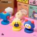 TREASURE TRUZ �����O�b�Y minini MONITOR FIGURE ���j�^�[�t�B�M���A �g���W���[ �؍� K-POP �֘A�摜5