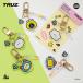 TREASURE TRUZ �����O�b�Y minini ACRYLIC KEY RING �A�N�����L�[�����O �g���W���[ �؍� K-POP �֘A�摜1