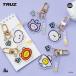 TREASURE TRUZ �����O�b�Y minini ACRYLIC KEY RING �A�N�����L�[�����O �g���W���[ �؍� K-POP �֘A�摜4