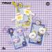 TREASURE TRUZ �����O�b�Y minin HAIR CLIP �g���W���[ �w�A�N���b�v �O���N���b�v �~�j�j �؍� K-POP �֘A�摜3