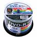 HIDISK DVD-R ǡϿ 16® 4.7GB ۥ磻ȥץ󥿥֥ ԥɥ륱 50硡HDDR47JNP50