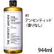 ザ・パーフェクトアンカー アンセンティッド（香りなし） ピュア カスチールソープ 944ml