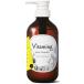 Vitaming バイタミング リフレッシング ボディソープ 500ml レモン&amp;ベルガモットの香り 正規品 リフレッシング・ボディソープ