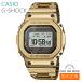 �����Y �r���v 7�N�ۏ� �������� �J�V�I G-SHOCK �\�[���[ �d�g GMW-BZ5000GD-9JF ���K�i FULL METAL MIP�t��