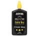 9612 EXTRA DRY WAX цепь воск 120ML велосипед / шоссейный велосипед / велоспорт /ZEFAL